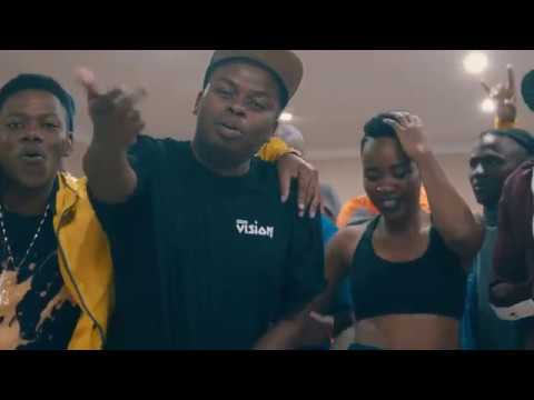 Tie Tie Boys ft Bhizer and Trigger "Ama Ice" Official Music Video