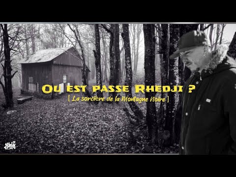 Rap Toulousain - Où est passé Rhedji ? #raptoulousain #montagnenoire