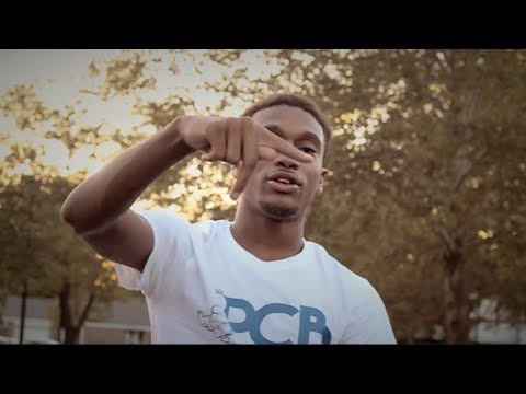 PCB - " Pull Up " (Official Music Video) [Prod By YoungDoe] Shot By @kxnnng