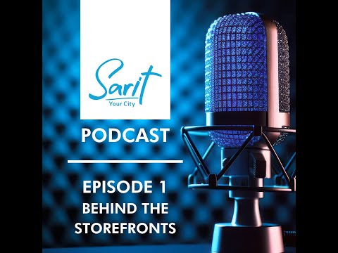 Sarit Loyalty App v2 video thumbnail