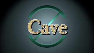 Zombe  - Cave