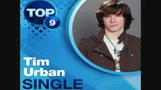 Tim Urban - All My Loving Studio Version 2 American Idol 9