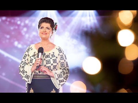 Steliana Sima - Privighetoarea oarba (LIVE)