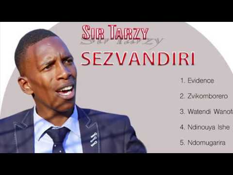 SEZVANDIRI SIR TARZY MUSIC