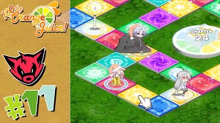 Alte is Bad - 100% Orange Juice: Ep.11 (Ft. GamReCat & Azentiger)