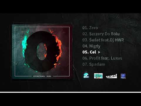 DYCHOTOMIA - CEL (prod.DOON)