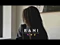 Guru Randhawa - Ban Ja Tu Meri Rani [Slowed + Reverb] | LoFi Queen