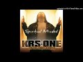 KRS-One - Lord Live Within My Heart