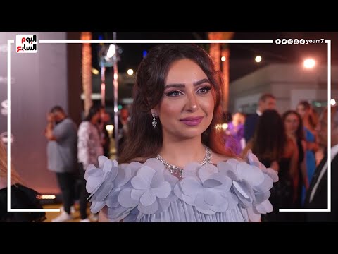 هبة مجدي بقالى 7 سنين مجتش الساحل ومش مصدقة اللى شيفاه والتطور اللى حصل