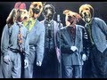 The Red Clay Ramblers "Half a Life Without a Dog"