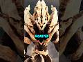 GODZILLA X KONG SUPERNOVA POSSIBLE VILLAINS Godzilla Godzillaxkongsupernova Monsterverse Gxk