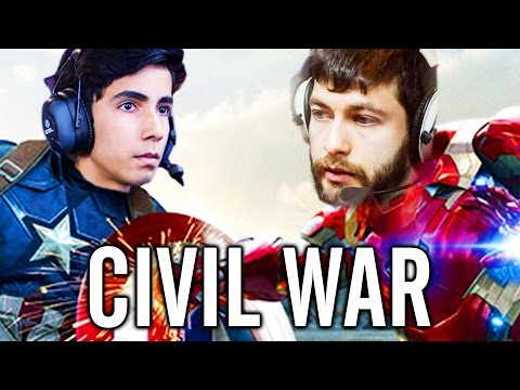 Suma1L vs Fear - EG Civil War RAMPAGE! Dota 2