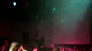 Alexander Marcus - Spiel satz und Sieg live