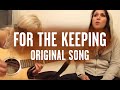 For The Keeping (Wayward Daughter Original) 