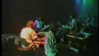 Pink Floyd — Another Brick in the Wall part 2 (Live)