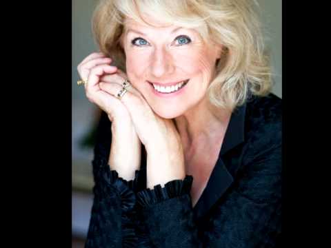 Edith Wiens  "Von ewiger Liebe"  Johannes Brahms Op. 43    .wav