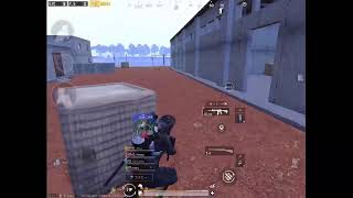 参加型　pubgモバイル　朝活