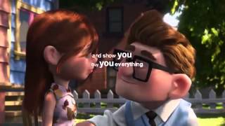 Jason DeRulo   Will You Marry Me Lyric Video   UpMovie