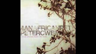 Peter CWB Mooka - Tshwane Mood