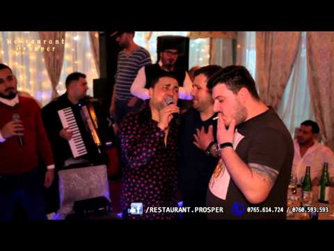 Sorinel Pustiu - Acelasi om cu suflet bun LIVE RESTAURANT PROSPER 2016