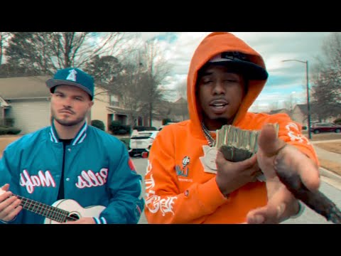 I put a Drill Beat over "Back In Blood" Acoustic by Pooh Shiesty x Einer Bankz