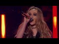 Sabrina Carpenter "Smoke and Fire" at the 2016 RDMA (FULL PERFORMANCE)