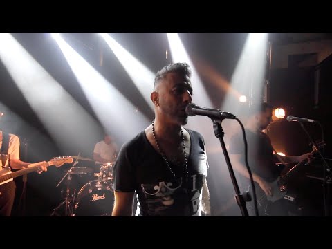 Shaq Amram - NEW SINGLE - Cobblestones & Rain [Official Music Video]