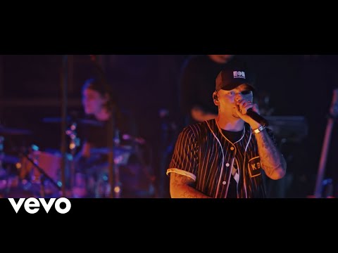 Kane Brown - Like a Rodeo (Live from Los Angeles)