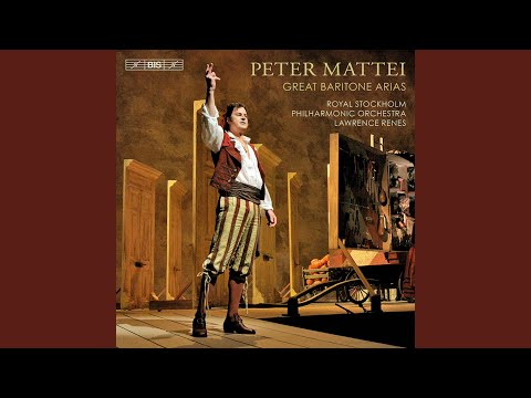 Don Carlo, Act III: Son io, mio Carlo - Per me giunto e il di supremo - O Carlo, ascolta