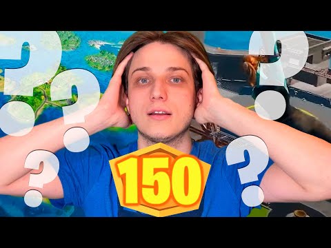 ЭТОТ ИГРОК НА ГЕЙМПАДЕ ПОСТАВИЛ РЕКОРД НА ТУРНИРЕ В FORTNITE!