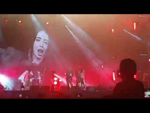 ВРЕМЯ И СТЕКЛО MRPL CITY FEST 2019