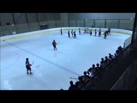 SBA vs BB Juniors Fight