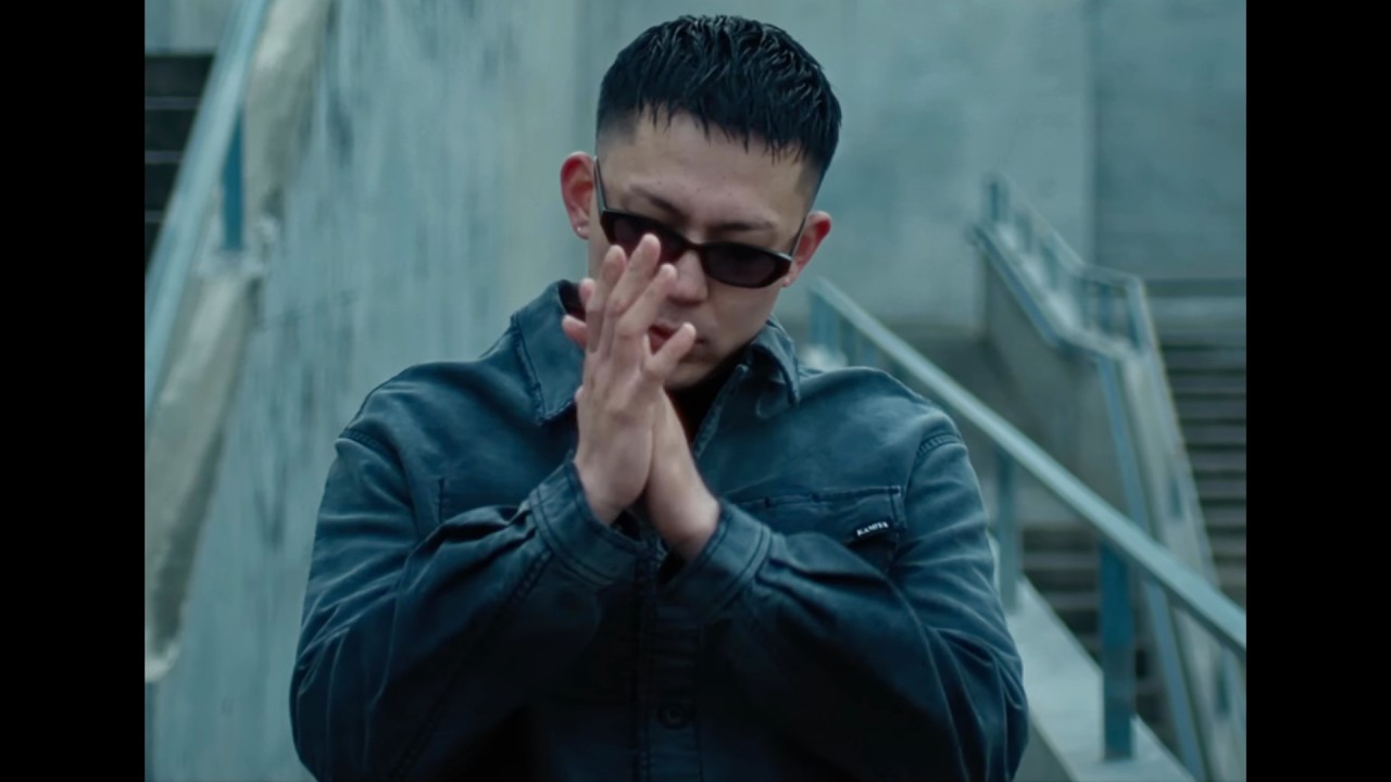 [フリートラック/Hiphop] Tete X IO X Kohjiya Type Beat "Stay True"