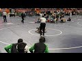 Christian zickefoose 2020-2021 NCHSAA State championships 