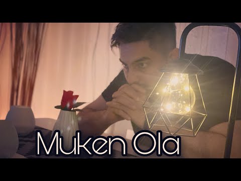 JUNY THE GAME / MUKEN OLA ( OFFICIAL VIDEO 4K ) 2021