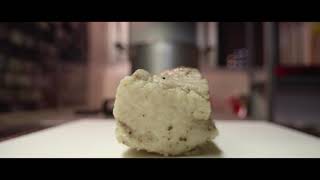 豚肉ブロック茹でるだけ