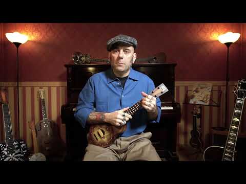 UKULELE ACADEMY: LEZIONI DI UKULELE PER TUTTI - LEZIONE 29  - IL WALKING BASS