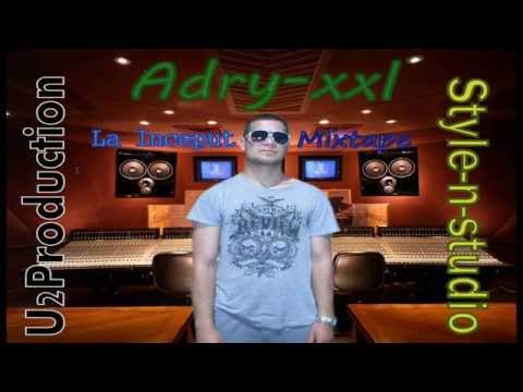01. Adry-xxl - Intro (La Inceput)