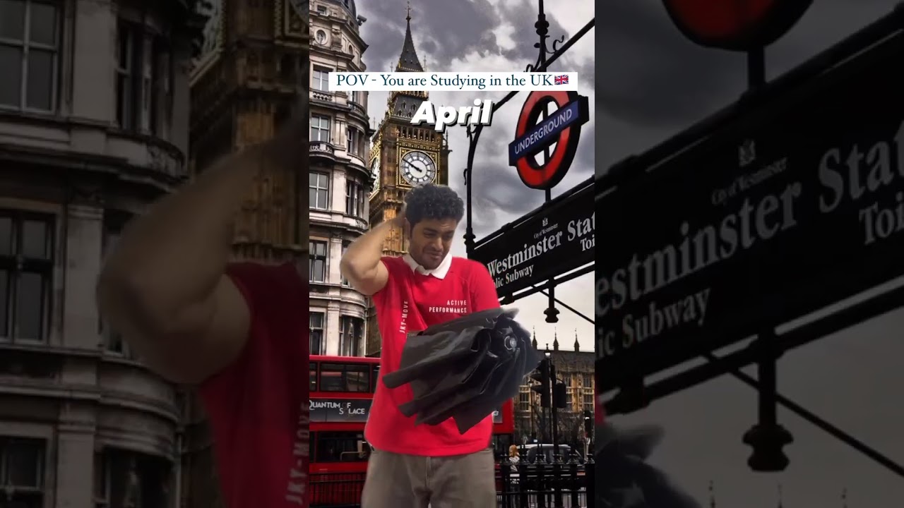 Studying in the United Kingdom #studyabroad #lifeinuk #studyinuk