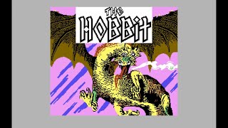The Hobbit / C64