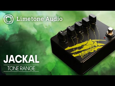 Ktuacmilan5814 　limetone audio JACKAL JACKAL by Limetone Audio | RockBoard | PedalPedia