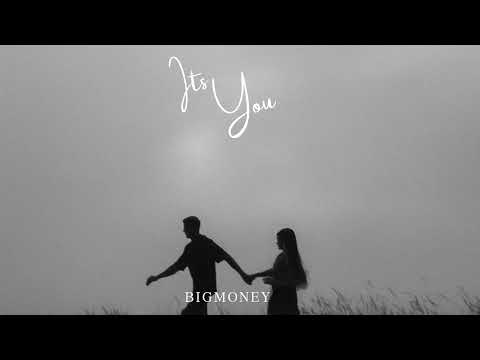 It's You | BigMoney | Latest haryanvi song 2025