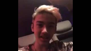 Ari Irham love arhamnatic