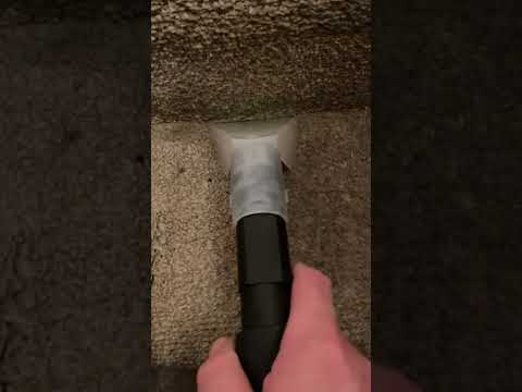 Easy Clean video.