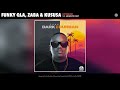 Funky Qla Zaba Kususa Uyingozi Official Audio