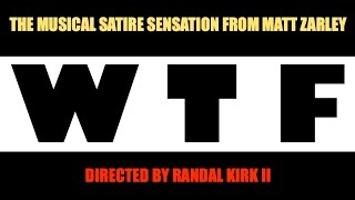 Matt Zarley - WTF (Official Music Video)