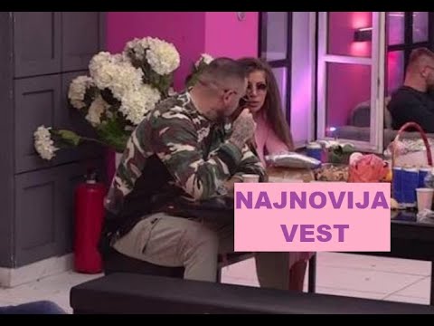 ŠOOOK PREOKRET - Car se okrenuo PROTIIIV Dalile pa BRANIO Dejana - ONA UZVRATILA #zadruga #zadruga5