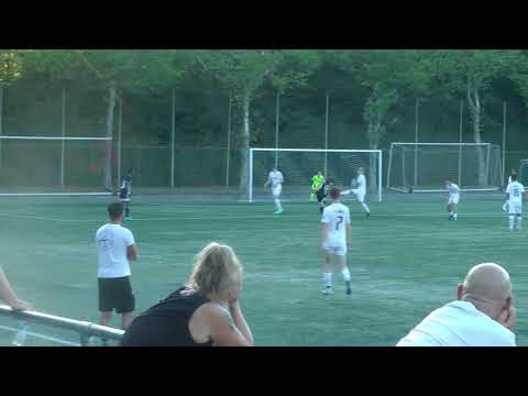 SV Weil B1 - BlackStars Basel B1 '03.08.22'  2. Halbzeit