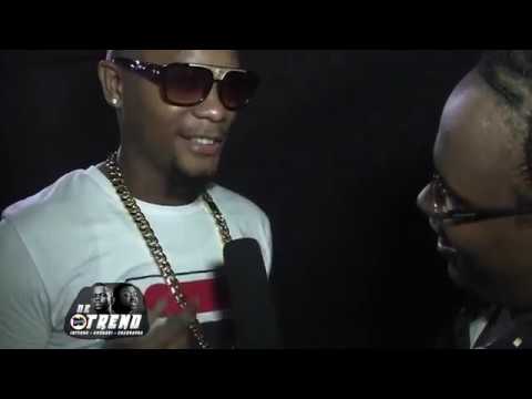 Scrilla - Welcome To Marzville 18 Backstage | De Trend