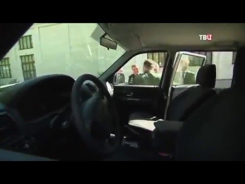 Руски генерал сгафи жестоко пред Путин